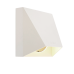 In-lite Wedge White